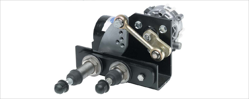 motor limpiaparabrisa