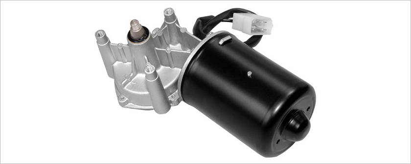 motor limpiaparabrisa