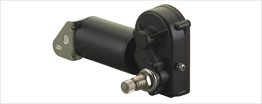 motor limpiaparabrisa